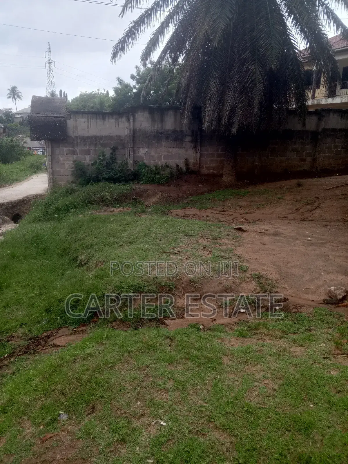Kiwanja Kinauzwa Kimara Kilungule