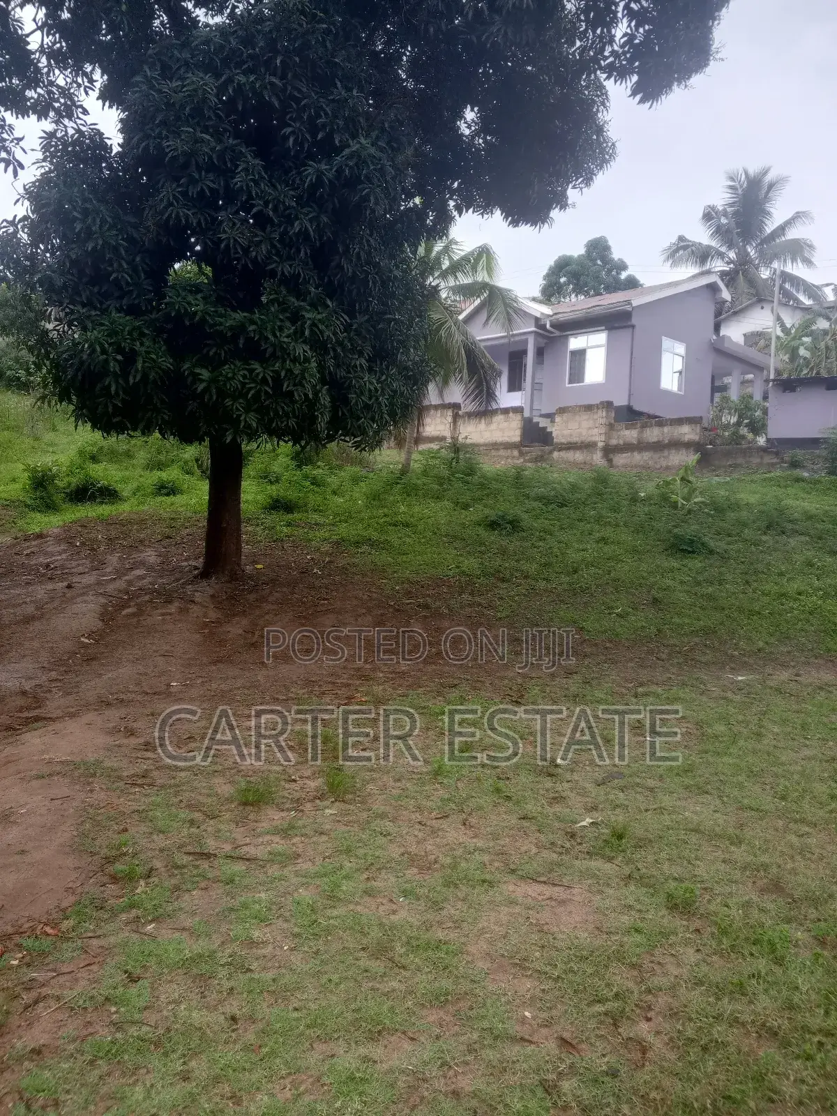 Kiwanja Kinauzwa Kimara Kilungule