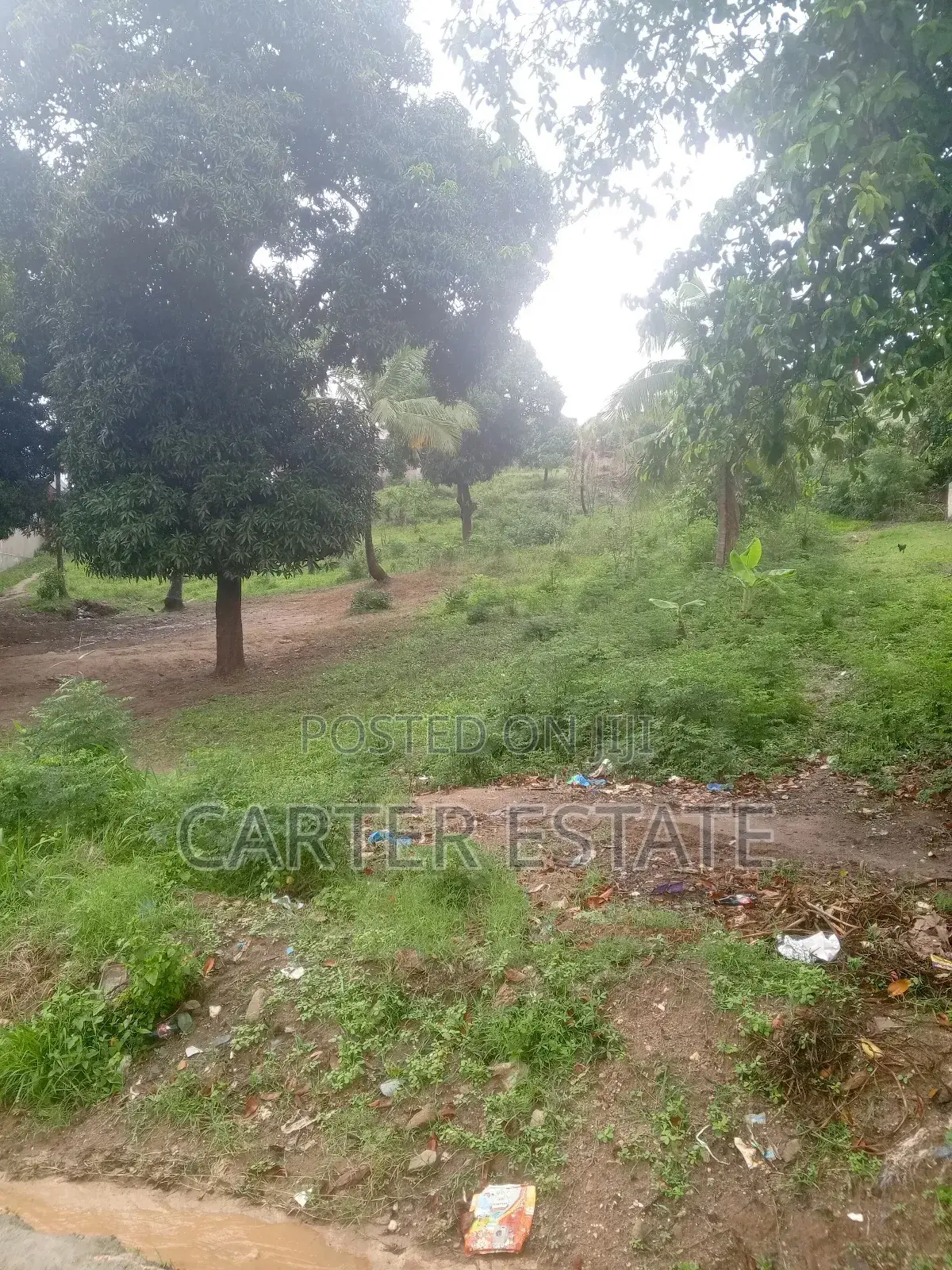 Kiwanja Kinauzwa Kimara Kilungule