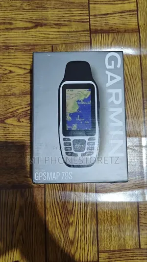  Garmin Gpsmap 79s =