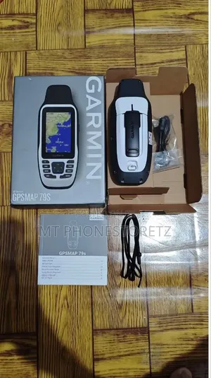  Garmin Gpsmap 79s =