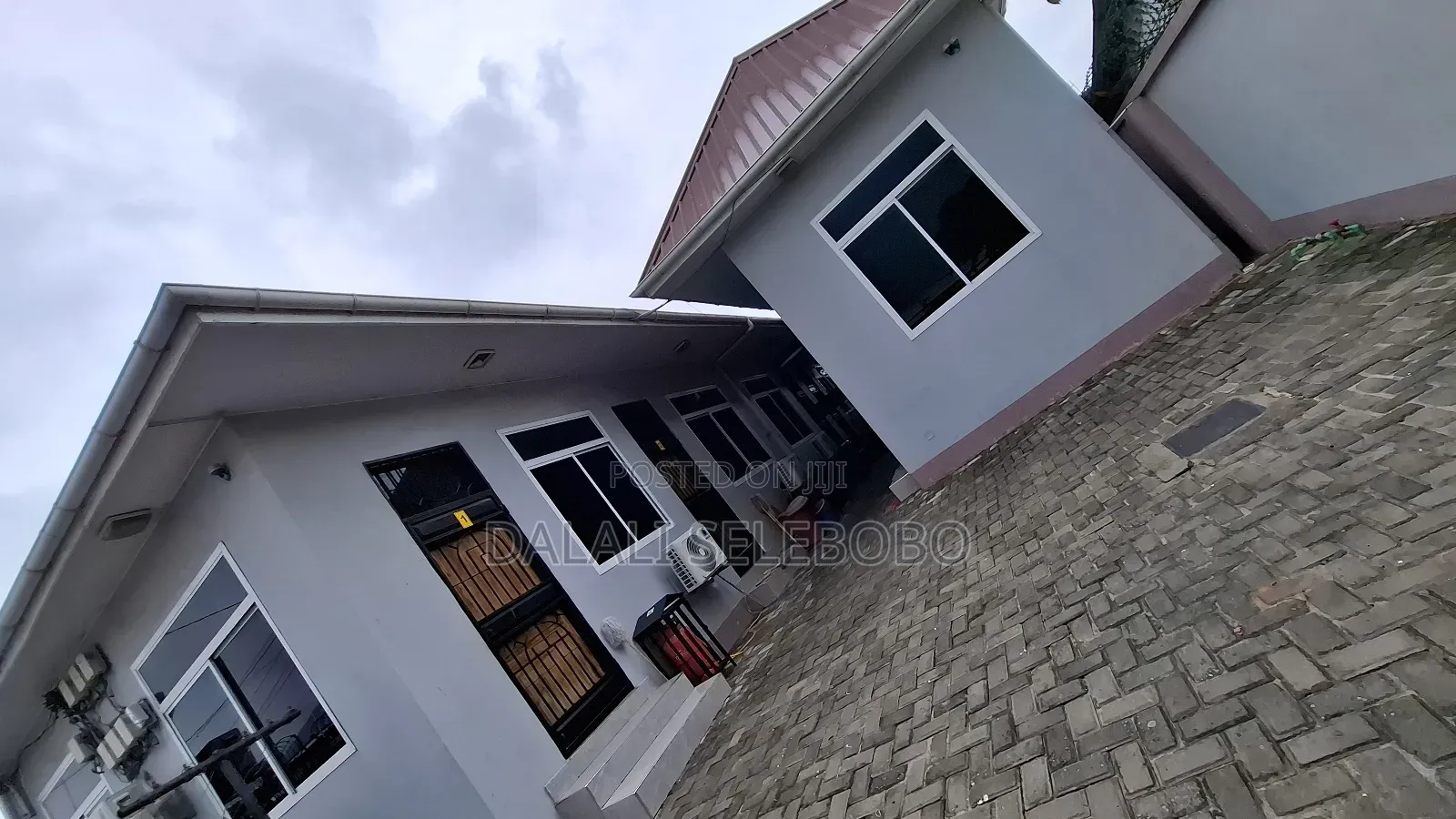 Furnished 1bdrm Bedsitter in Mwananyamala B for rent
