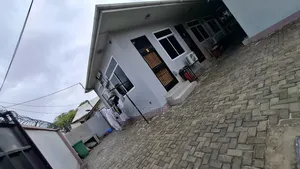 Furnished 1bdrm Bedsitter in Mwananyamala B for rent