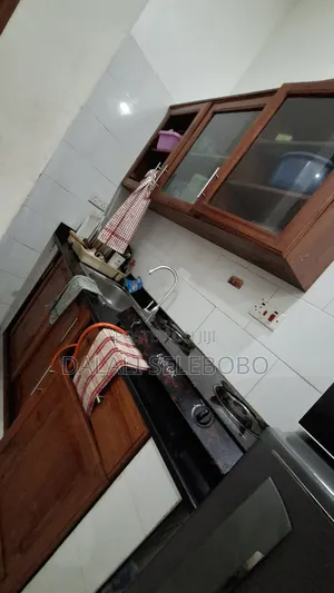 Furnished 1bdrm Bedsitter in Mwananyamala B for rent