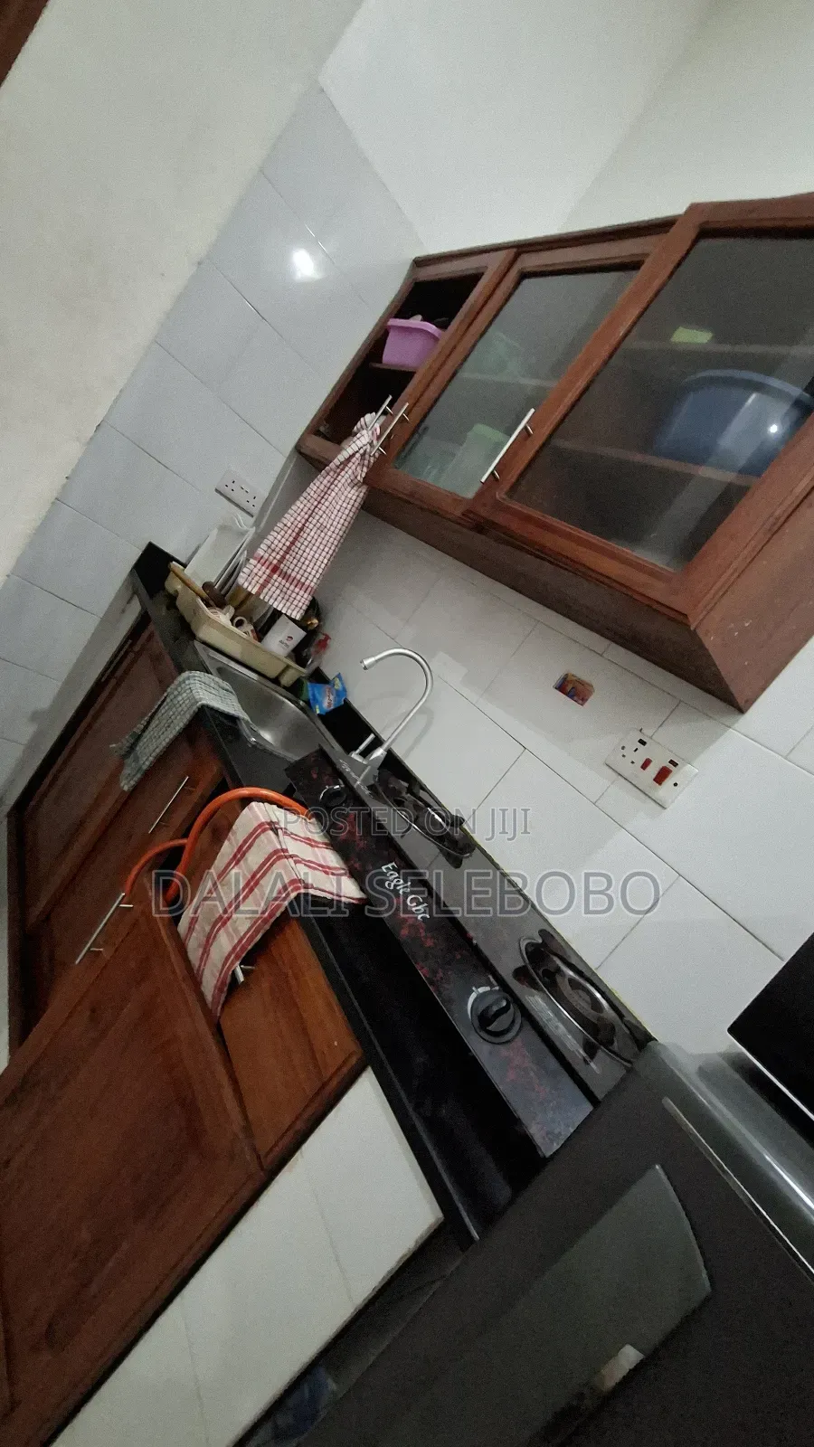 Furnished 1bdrm Bedsitter in Mwananyamala B for rent