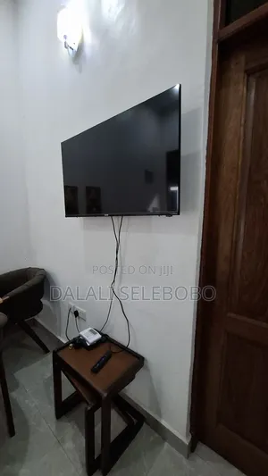 Furnished 1bdrm Bedsitter in Mwananyamala B for rent
