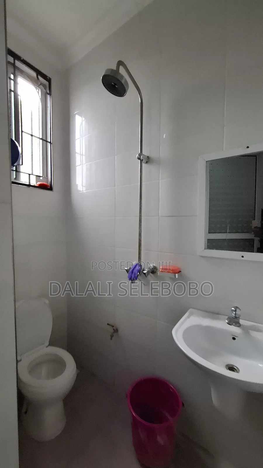 Furnished 1bdrm Bedsitter in Mwananyamala B for rent