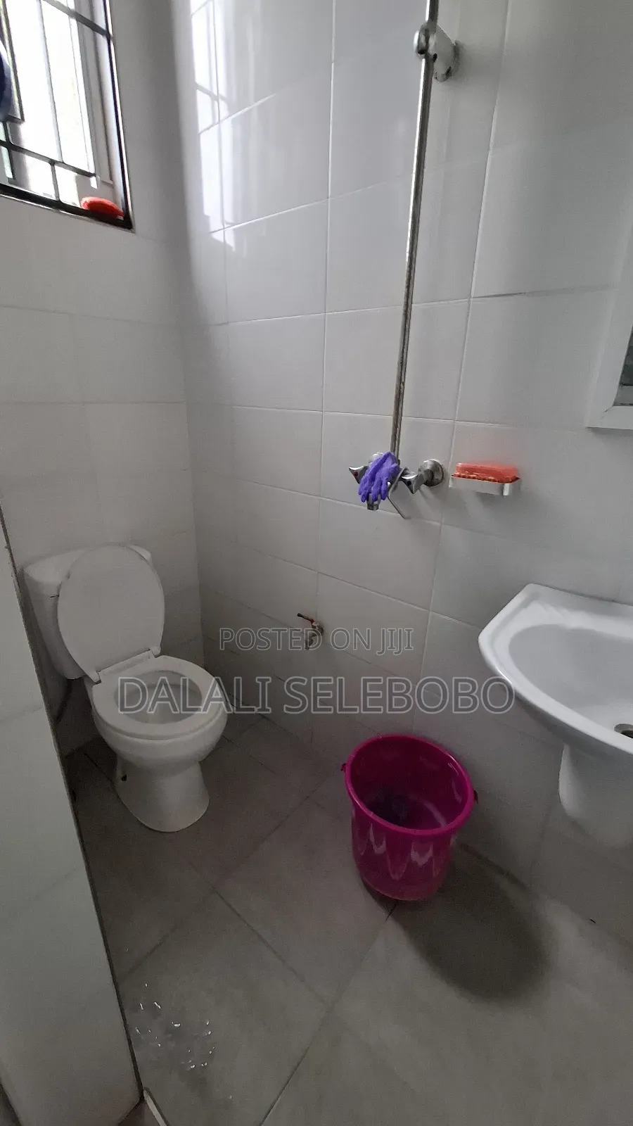 Furnished 1bdrm Bedsitter in Mwananyamala B for rent