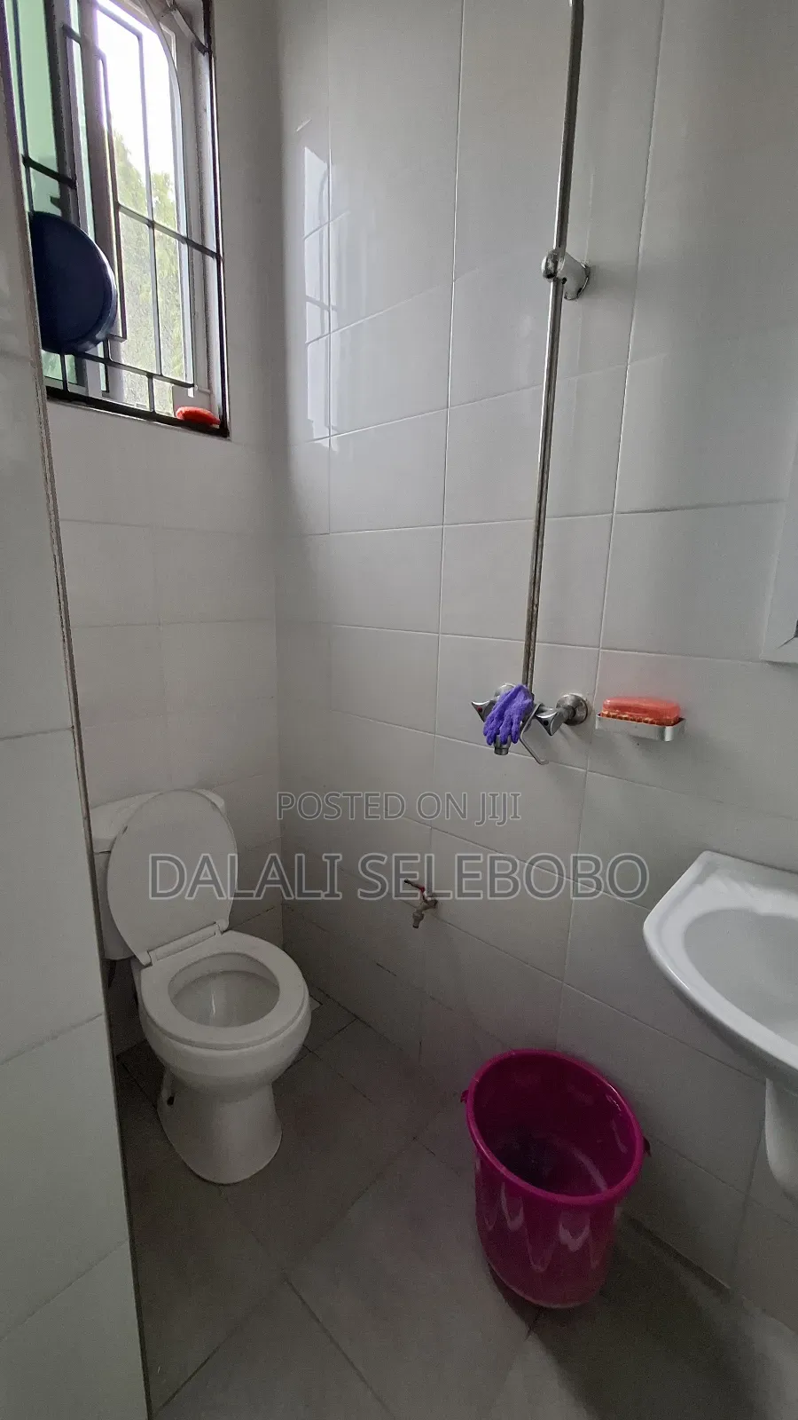Furnished 1bdrm Bedsitter in Mwananyamala B for rent