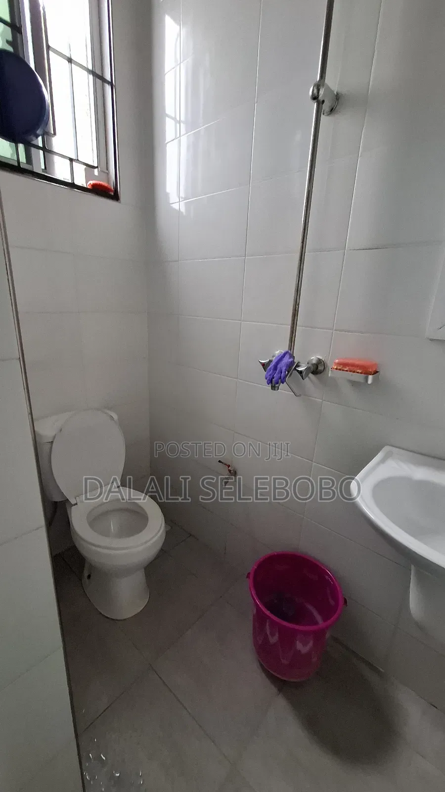 Furnished 1bdrm Bedsitter in Mwananyamala B for rent