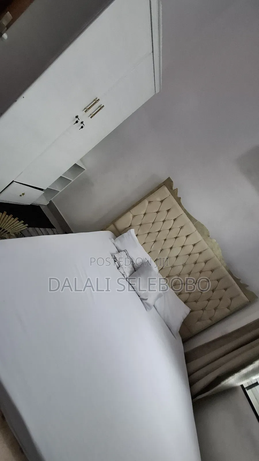 Furnished 1bdrm Bedsitter in Mwananyamala B for rent