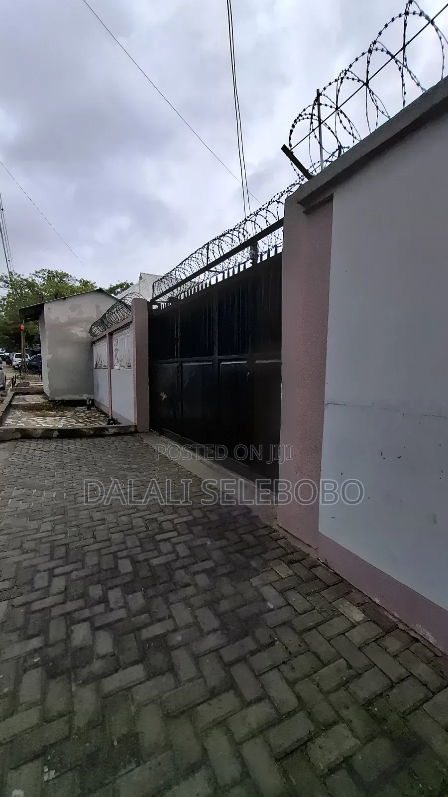 Furnished 1bdrm Apartment in Kinondoni B for rent
