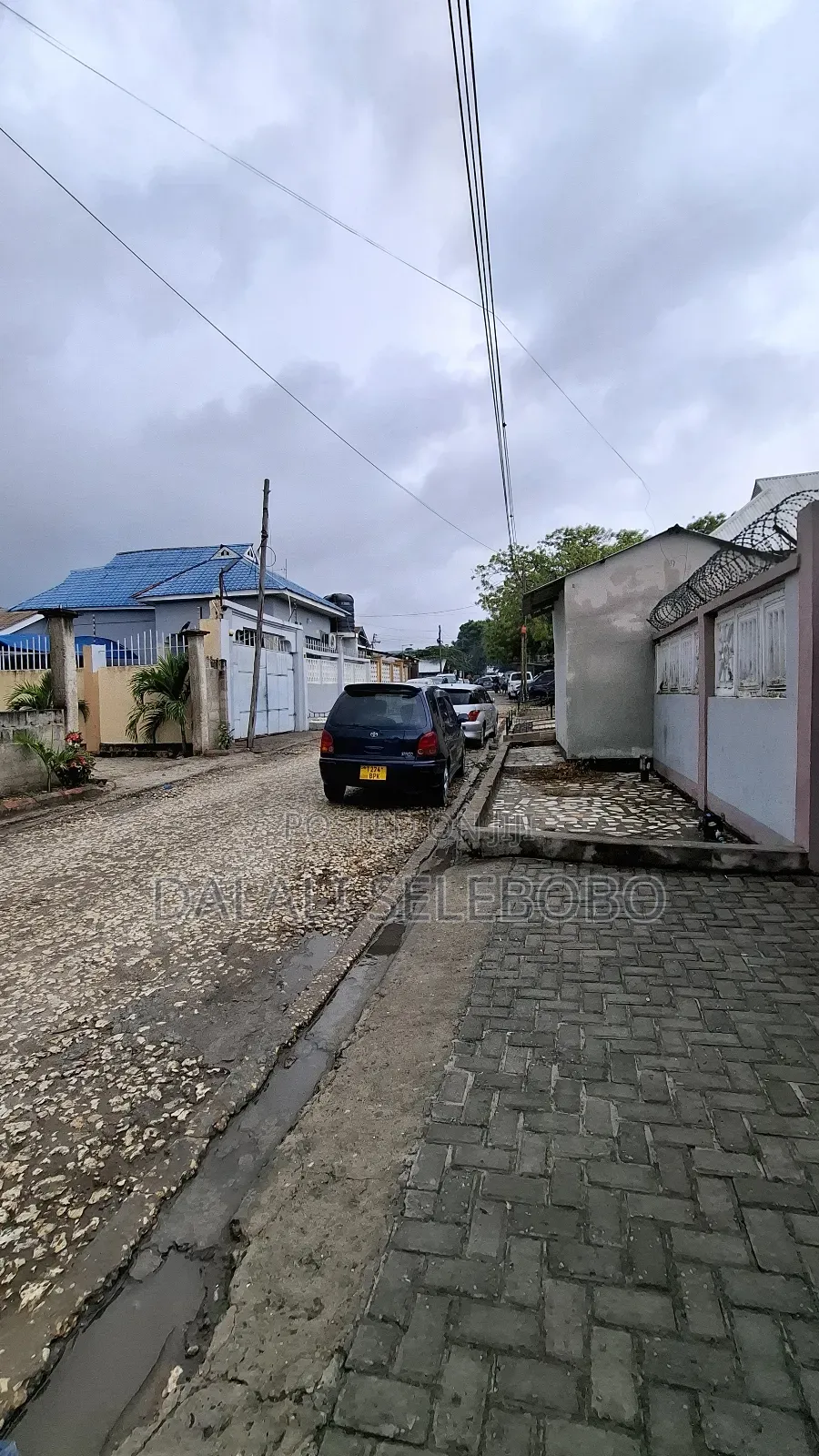 Furnished 1bdrm Apartment in Kinondoni B for rent