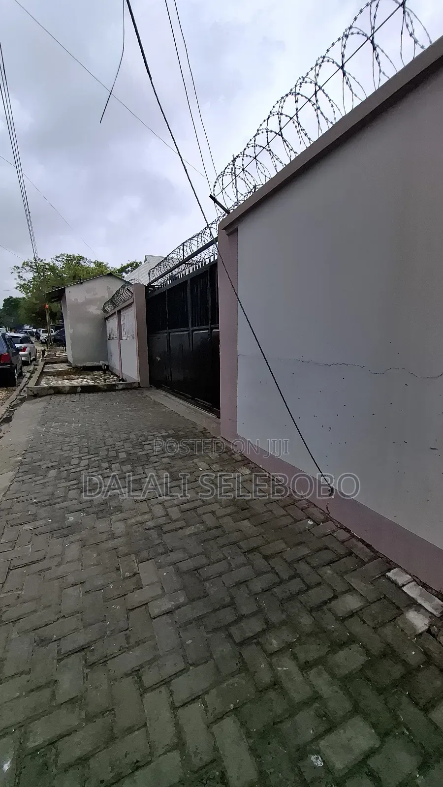 Furnished 1bdrm Apartment in Kinondoni B for rent