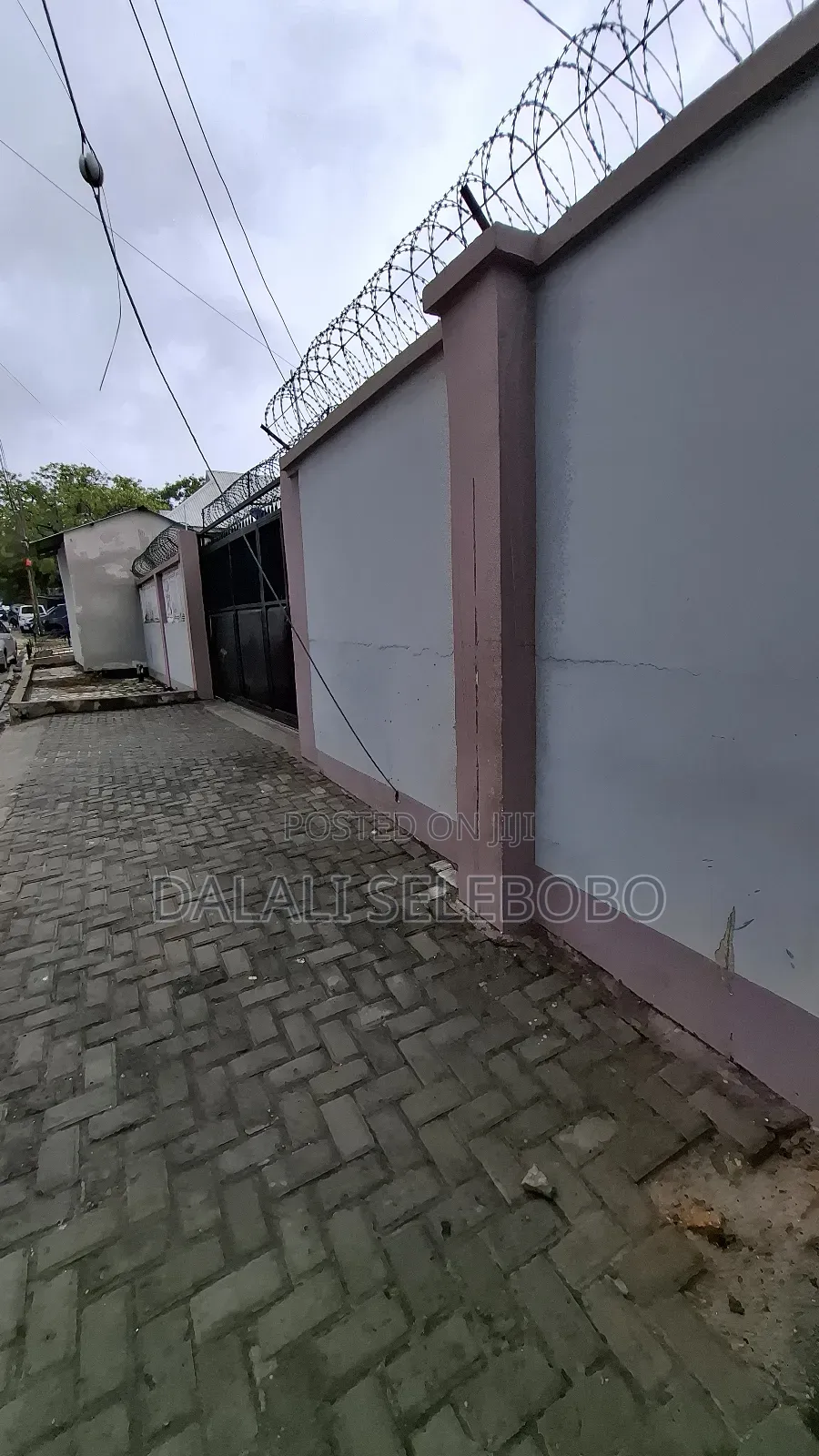 Furnished 1bdrm Apartment in Kinondoni B for rent