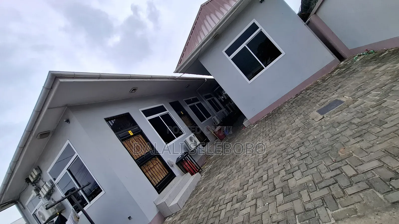 Furnished 1bdrm Apartment in Kinondoni B for rent