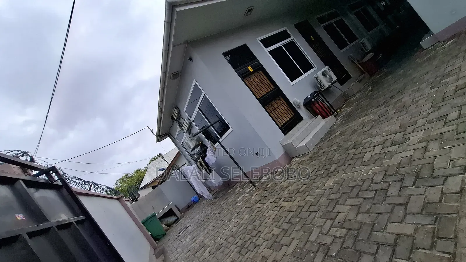 Furnished 1bdrm Apartment in Kinondoni B for rent