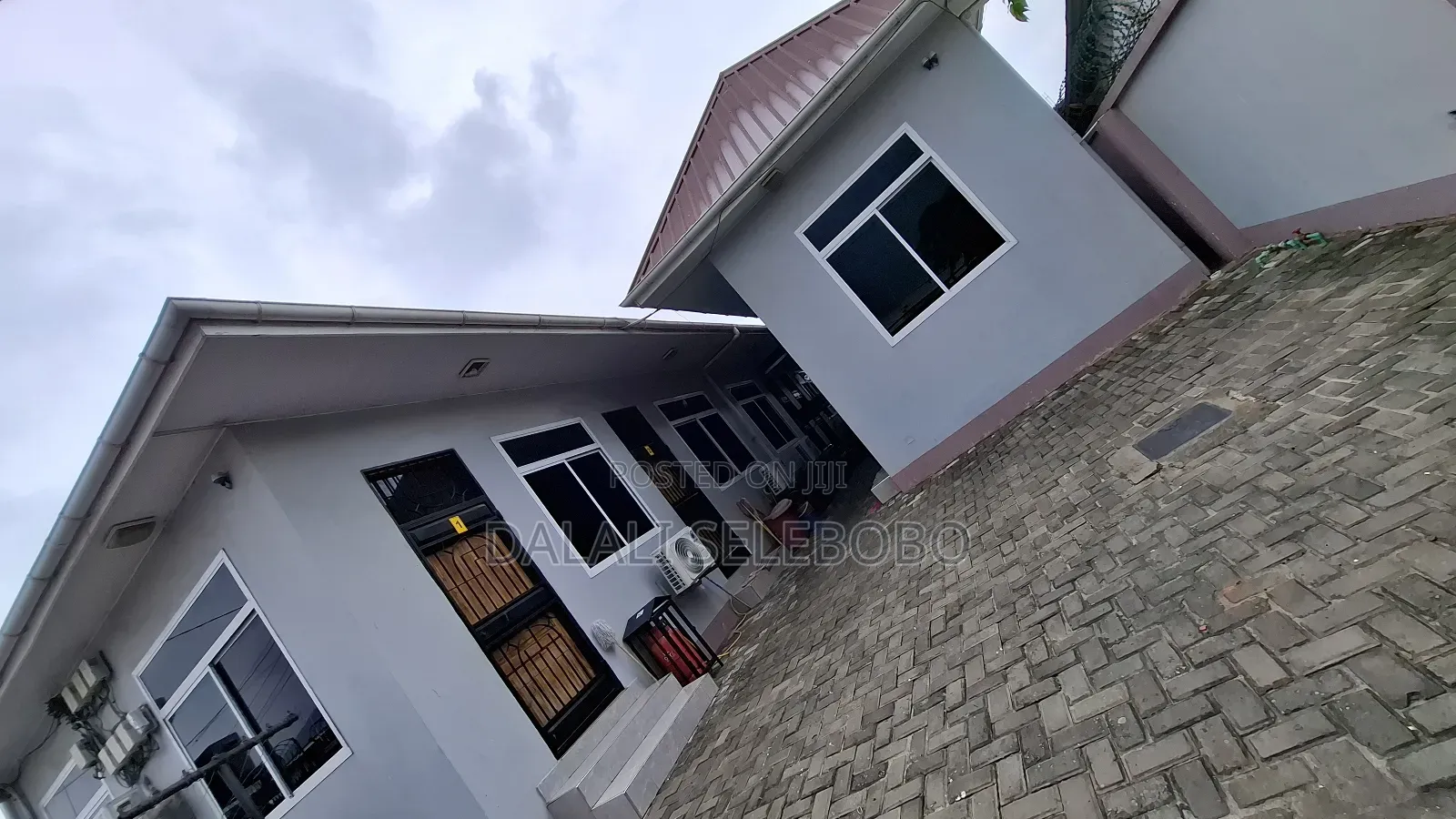 Furnished 1bdrm Apartment in Kinondoni B for rent