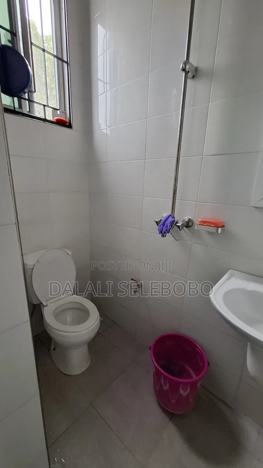 Furnished 1bdrm Apartment in Kinondoni B for rent