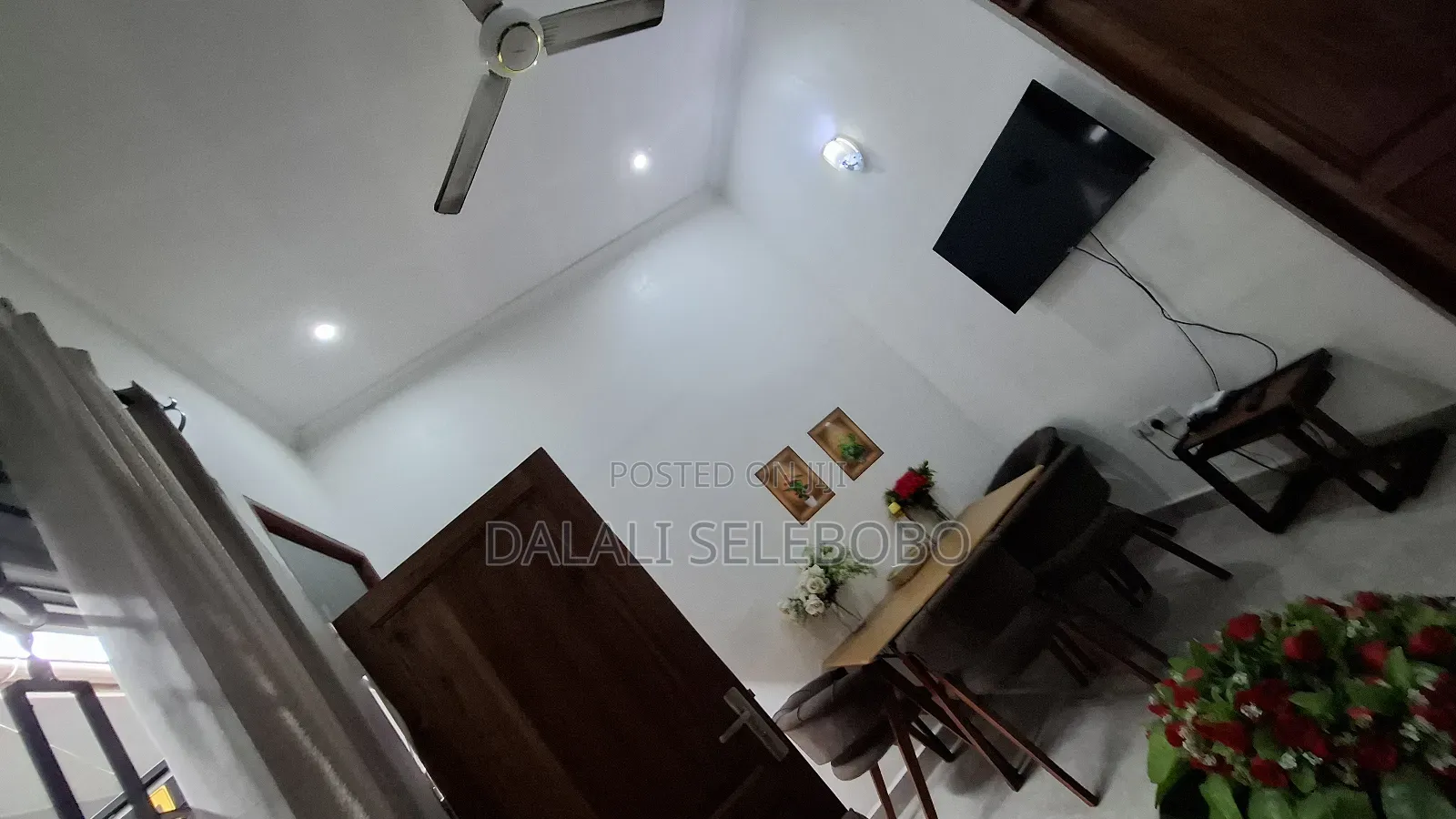 Furnished 1bdrm Apartment in Kinondoni B for rent