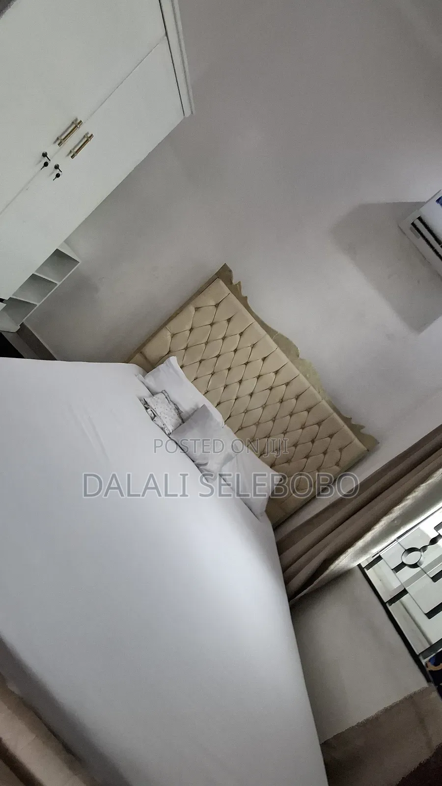 Furnished 1bdrm Apartment in Kinondoni B for rent
