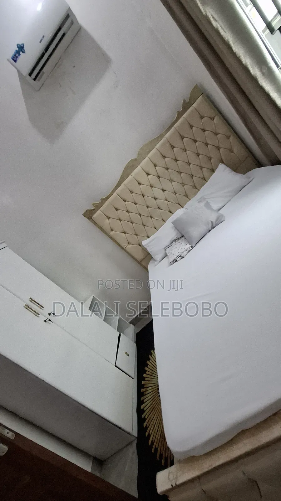 Furnished 1bdrm Apartment in Kinondoni B for rent