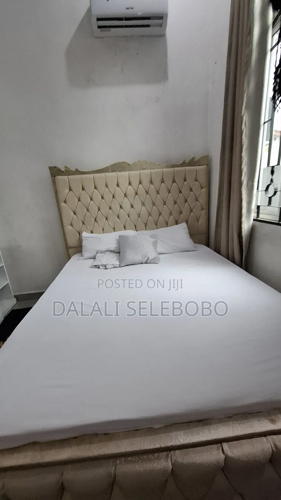 Furnished 1bdrm Apartment in Kinondoni B for rent
