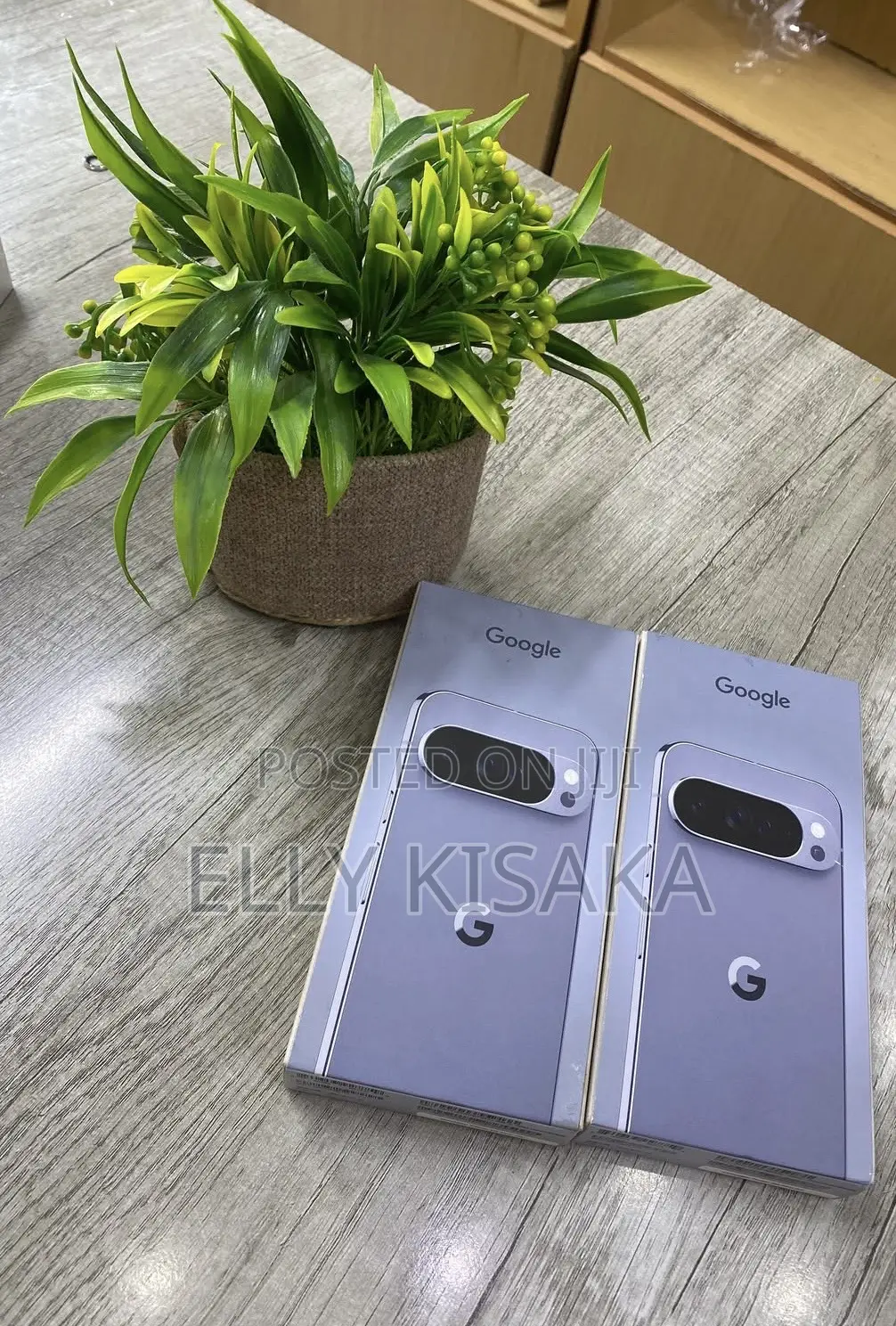 New Google Pixel 10 Pro XL 256 GB Black