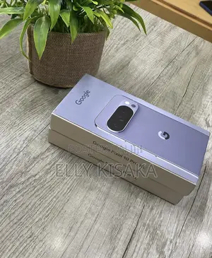 New Google Pixel 10 Pro XL 256 GB Black