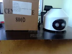 Centrifuge Machine