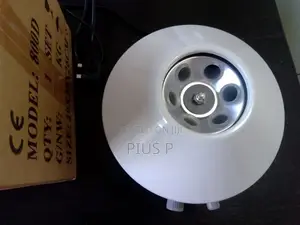Centrifuge Machine