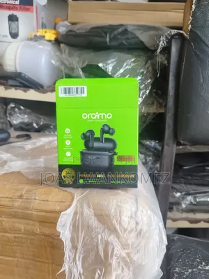Oraimo Airpods Space Lite.