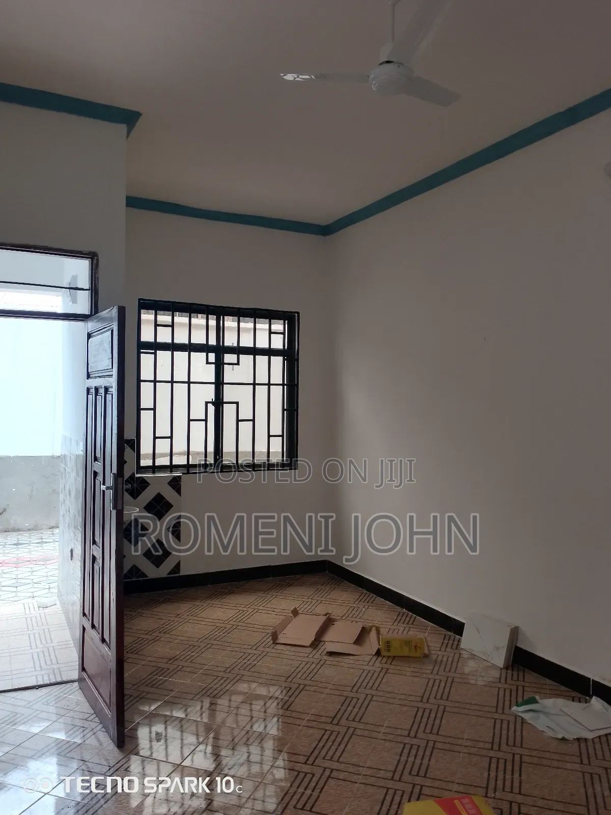 1bdrm Apartment in Tanzania Daresalaam, Ilala for rent