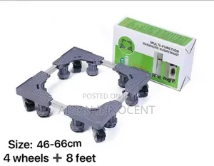 Fridge/Washing Machine/Freezer Stand