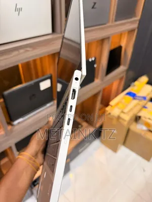 Laptop HP EliteBook 845 G8 32GB AMD Ryzen 7 HDD+SSD 512GB