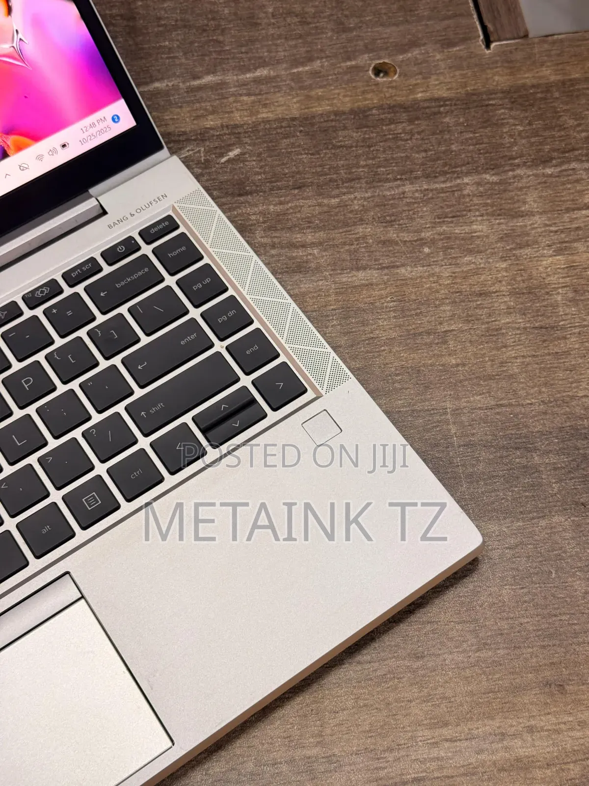 Laptop HP EliteBook 845 G8 32GB AMD Ryzen 7 HDD+SSD 512GB