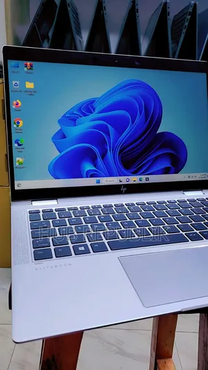 Laptop HP EliteBook X360 1030 G4 16GB Intel Core I5 SSD 256GB