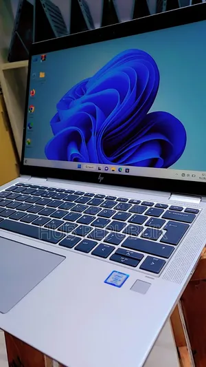 Laptop HP EliteBook X360 1030 G4 16GB Intel Core I5 SSD 256GB