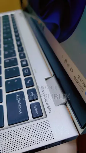 Laptop HP EliteBook X360 1030 G4 16GB Intel Core I5 SSD 256GB