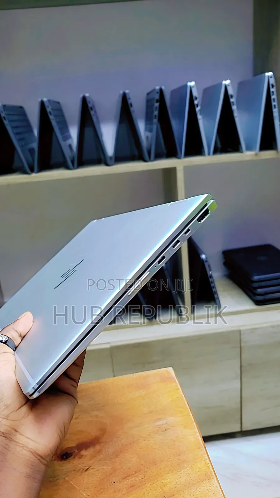 Laptop HP EliteBook X360 1030 G4 16GB Intel Core I5 SSD 256GB