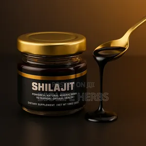 Shilajit Original