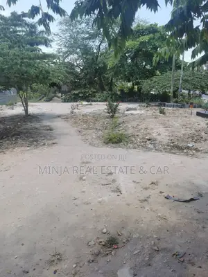 Commercial Plot for Sale at Mikocheni Warioba Opposite Palm Village.
