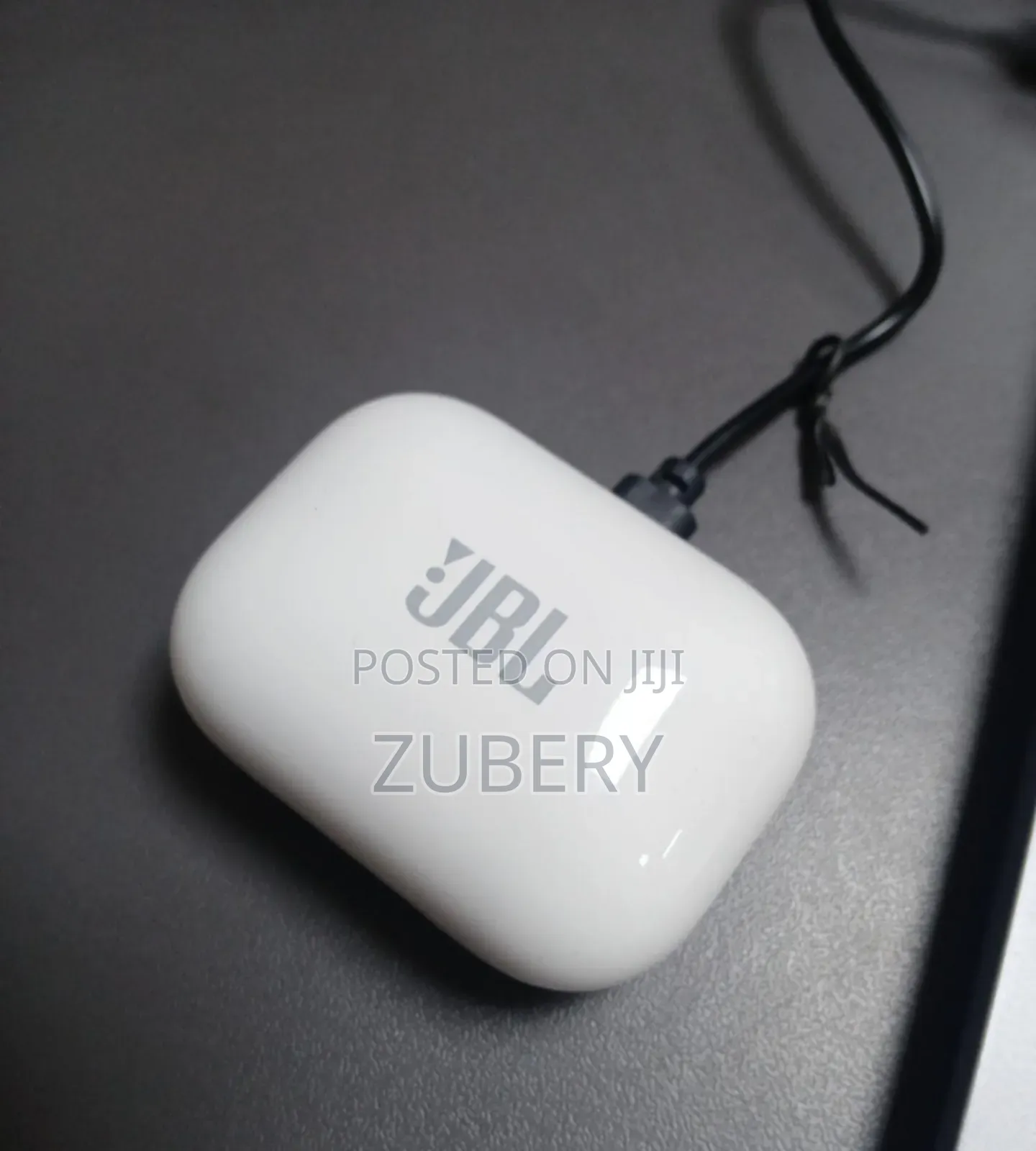 New JBL Earbuds