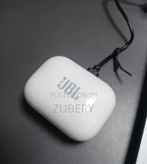 New JBL Earbuds