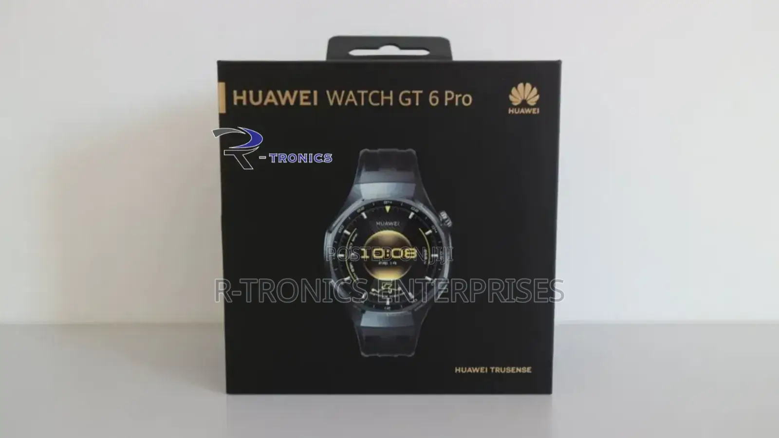 Huawei Watch Gt6 Pro 46mm Smartwatch