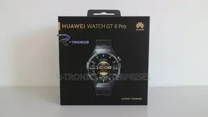 Huawei Watch Gt6 Pro 46mm Smartwatch