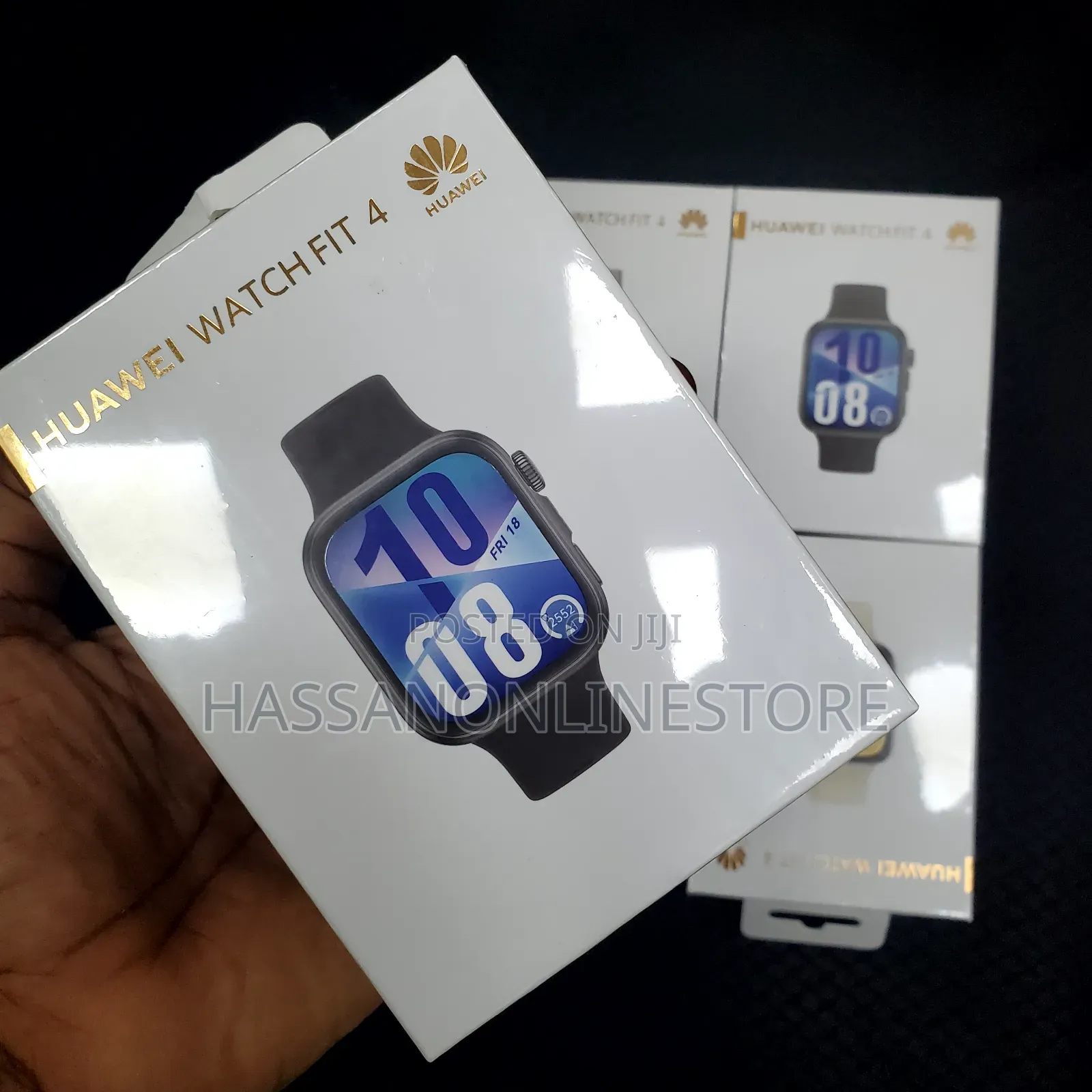 Huawei Watch Fit 4