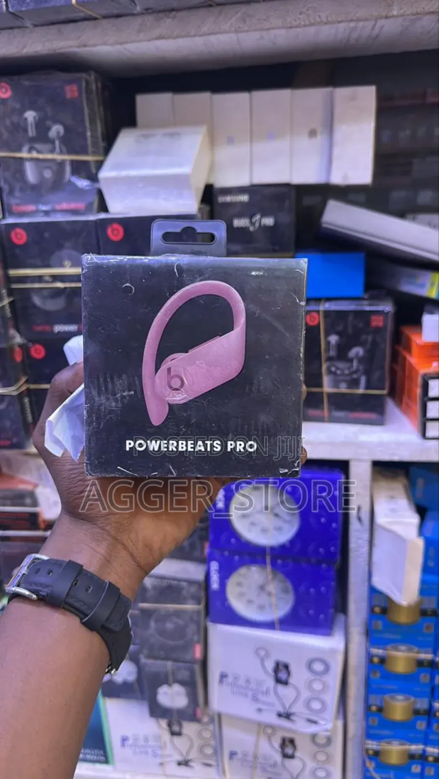 Powerbeat Pro Original Earhooks
