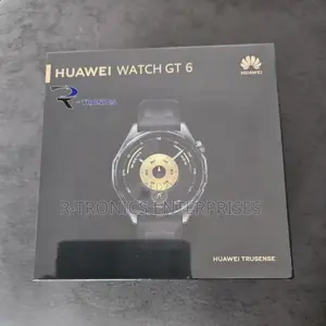 Huawei Watch Gt6 46mm Smartwatch