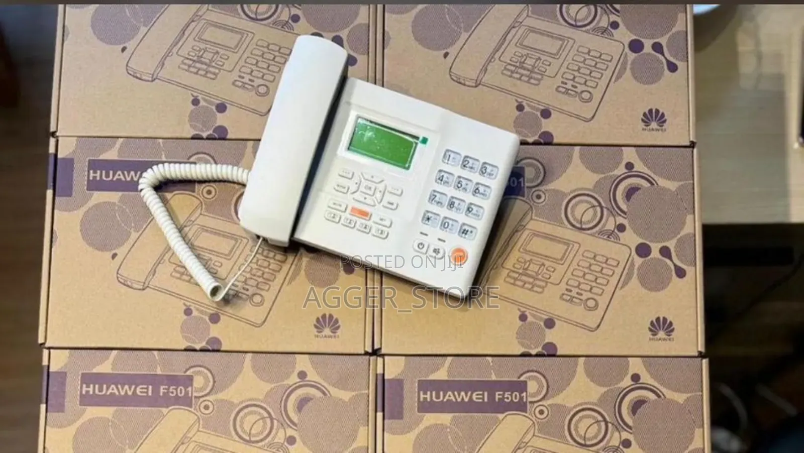 Huawei F501 Latest Simcard Table Phone